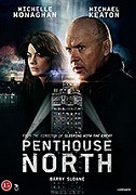 Penthouse North – plakát filmu