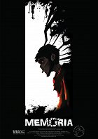 Memoria – plakát filmu