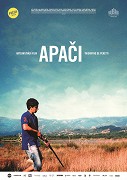 Apači – plakát filmu