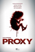 Proxy – plakát filmu