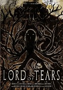 Lord of Tears – plakát filmu