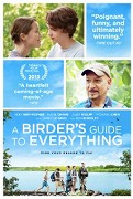 Birder's Guide to Everything, A – plakát filmu