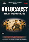 Holocaust - Odhalené koncentrační tábory – plakát filmu