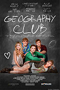 Geography Club – plakát filmu