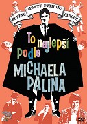 To nejlepší podle Michaela Palina – plakát filmu