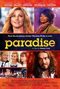 Paradise – plakát filmu