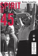 Spirit of 45 – plakát filmu