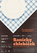 Báňský chlebíček – plakát filmu