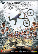 New World Disorder VII - Flying High Again – plakát filmu