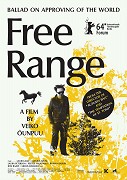 Free range - Balada o přijetí světa – plakát filmu