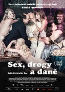 Sex, drogy a daně – plakát filmu