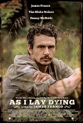 As I Lay Dying – plakát filmu