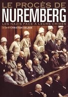 Nuremberg - Les nazis face à leurs crimes – plakát filmu