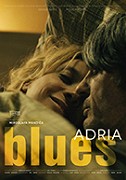 Adria Blues – plakát filmu