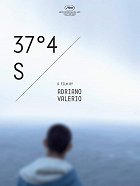 37°4 S – plakát filmu