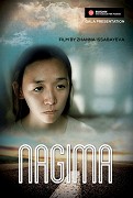 Nagima – plakát filmu