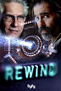 Rewind – plakát filmu