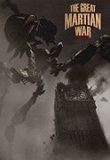 Velká marťanská válka 1913 - 1917 – plakát filmu