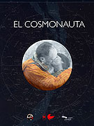 Kosmonaut – plakát filmu