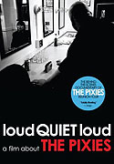 loudQUIETloud: A Film About the Pixies – plakát filmu