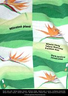 Milostné písně – plakát filmu