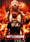 WWE Battleground – plakát filmu