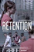 Zadržení – plakát filmu
