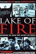 Lake of Fire – plakát filmu
