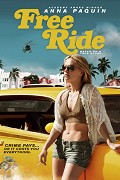 Free Ride – plakát filmu