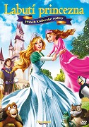 Labutí princezna 5: Příběh královské rodiny – plakát filmu