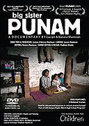 Punam – dívka z Nepálu – plakát filmu