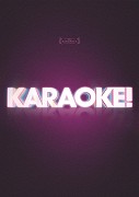 Karaoke! – plakát filmu