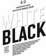 White-Black Film – plakát filmu