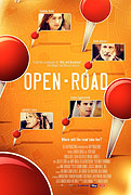 Open Road – plakát filmu