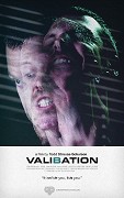 Valibation – plakát filmu