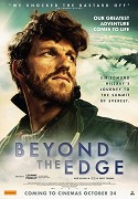 Beyond the Edge – plakát filmu