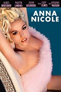 Anna Nicole – plakát filmu