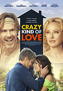 Crazy Kind of Love – plakát filmu