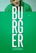 Burger – plakát filmu