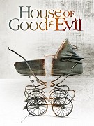 House of Good and Evil – plakát filmu