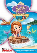 Sofie První: Plovoucí zámek – plakát filmu