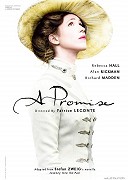 Promise, A – plakát filmu