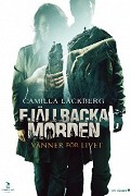 Fjällbackamorden: Vänner för livet – plakát filmu