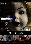 Oculus – plakát filmu