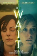Wait, The – plakát filmu
