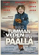 Temné vody – plakát filmu