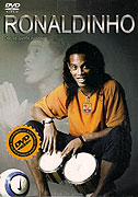 Ronaldinho - Den ze života hvězdy – plakát filmu