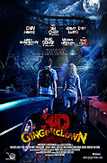 Gingerclown – plakát filmu
