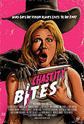 Chastity Bites – plakát filmu