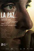 Paz, La – plakát filmu